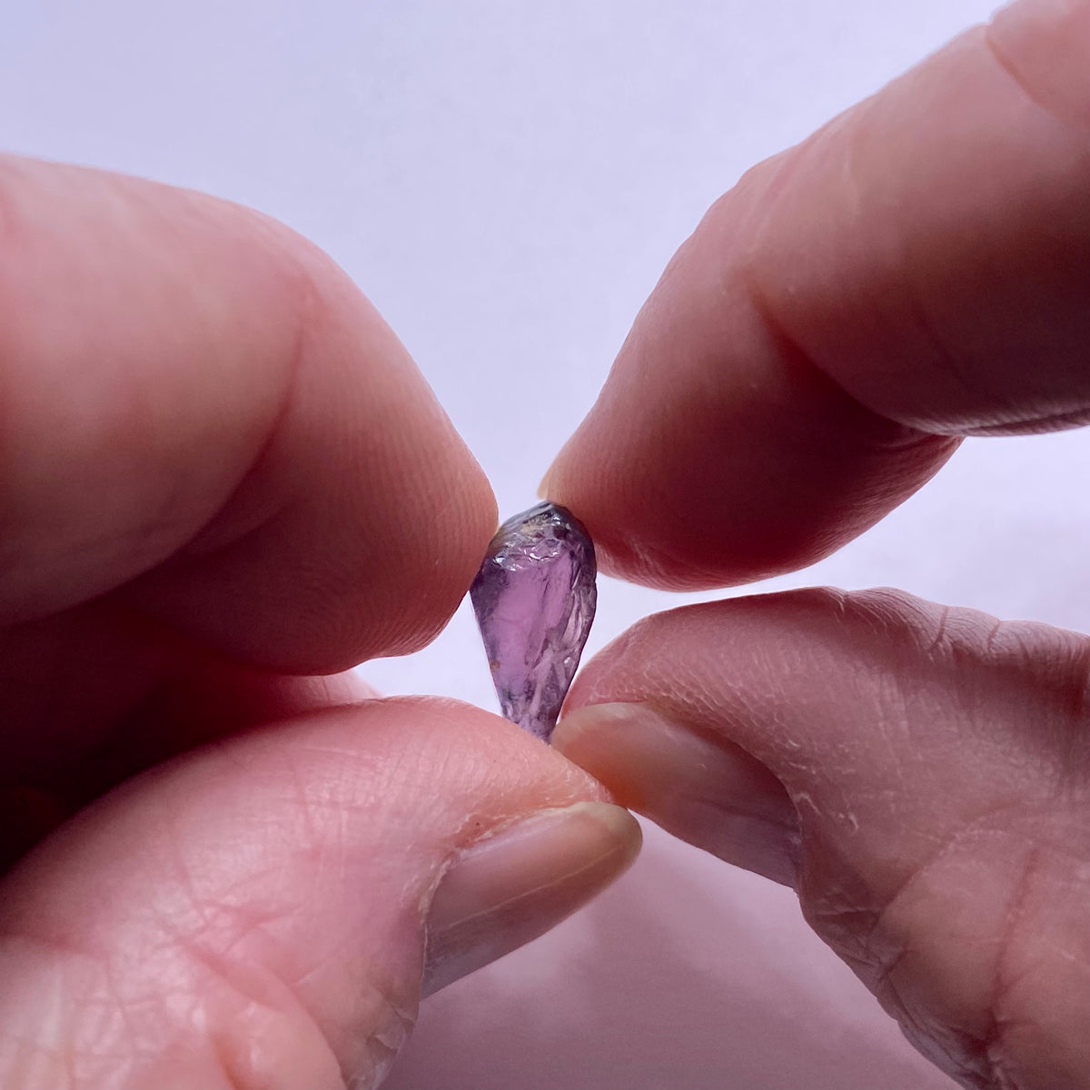 Spinel - Luc Yen, Vietnam