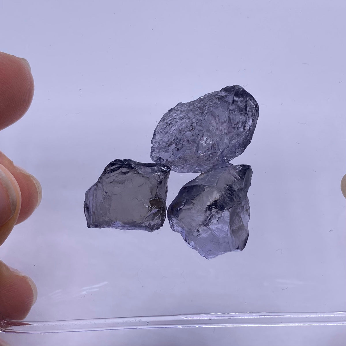 Iolite
