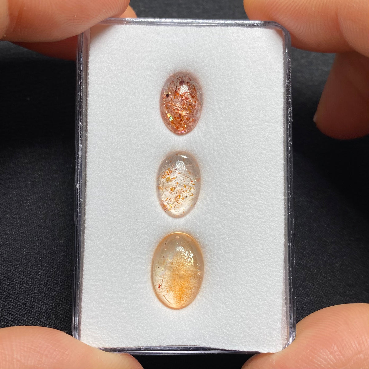 Illusion Sunstone, Tanzania