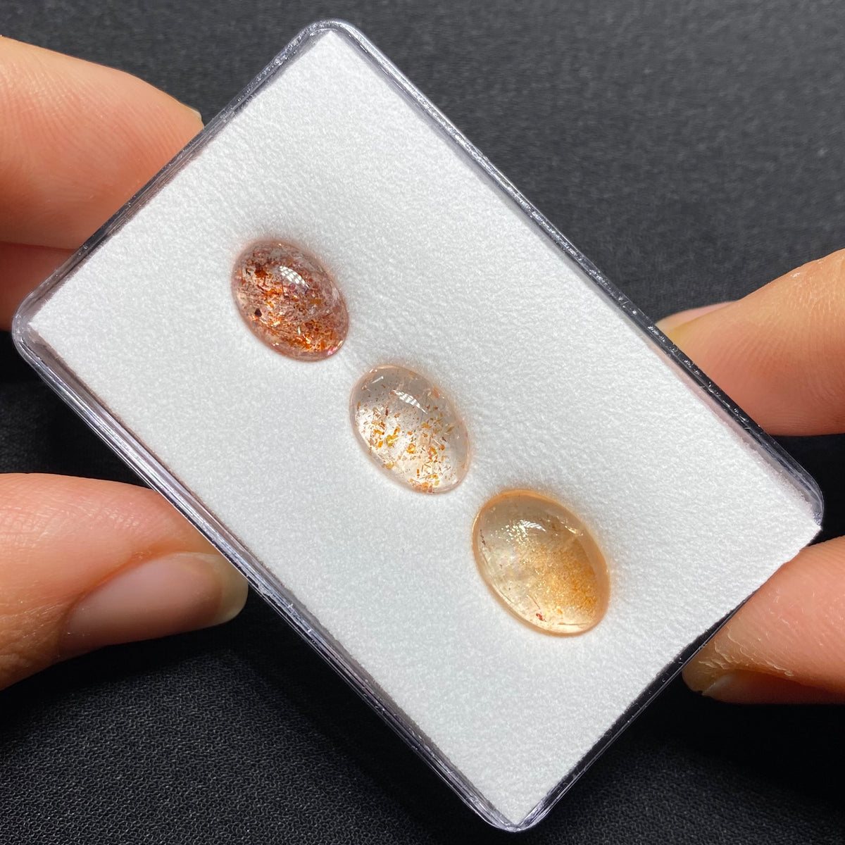 Illusion Sunstone, Tanzania