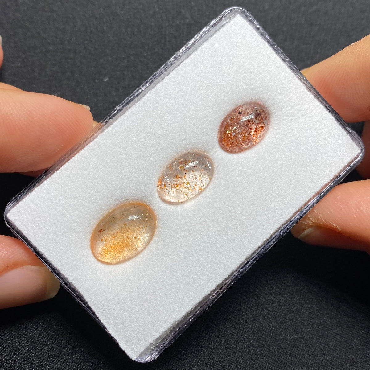 Illusion Sunstone, Tanzania