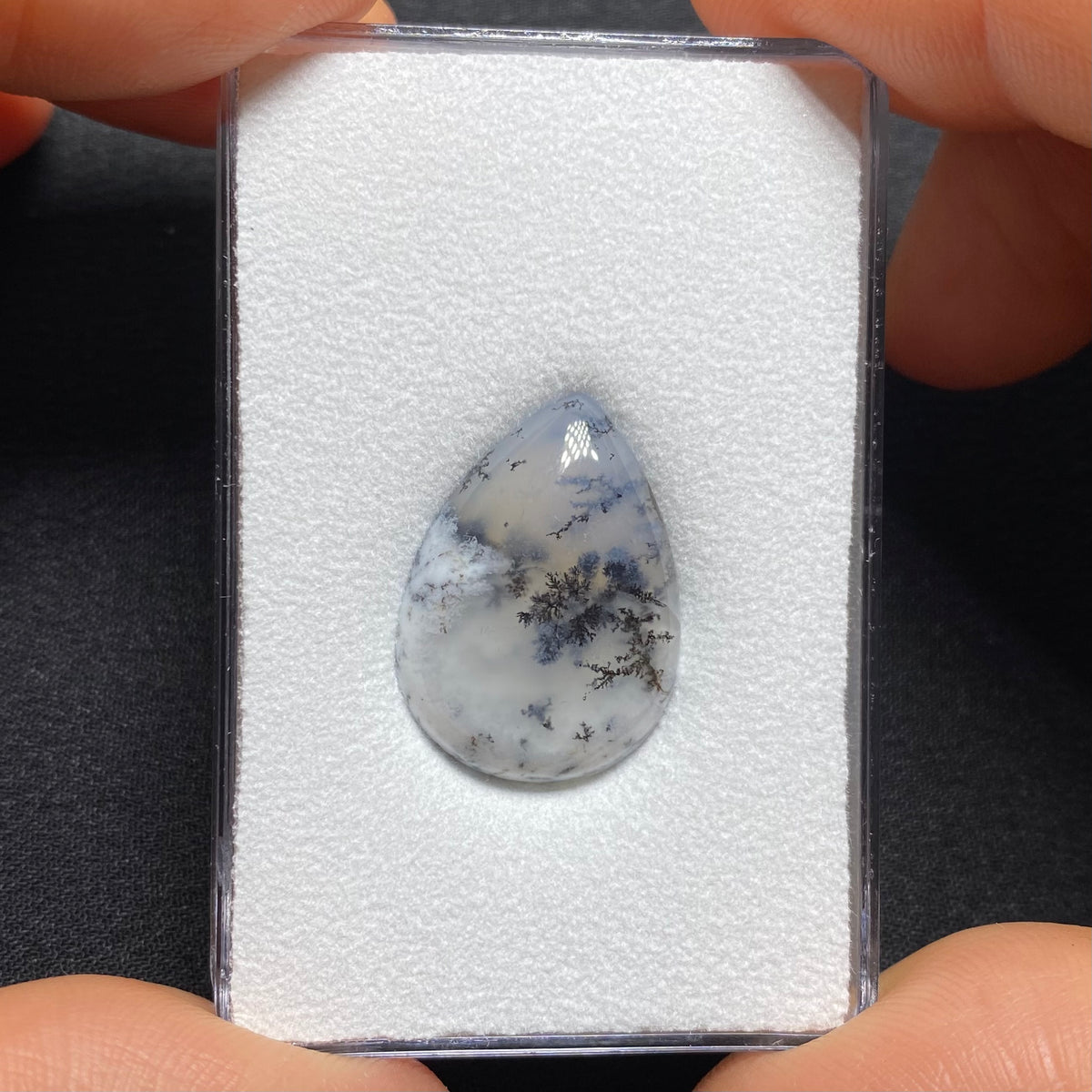 Dendritic Agate India