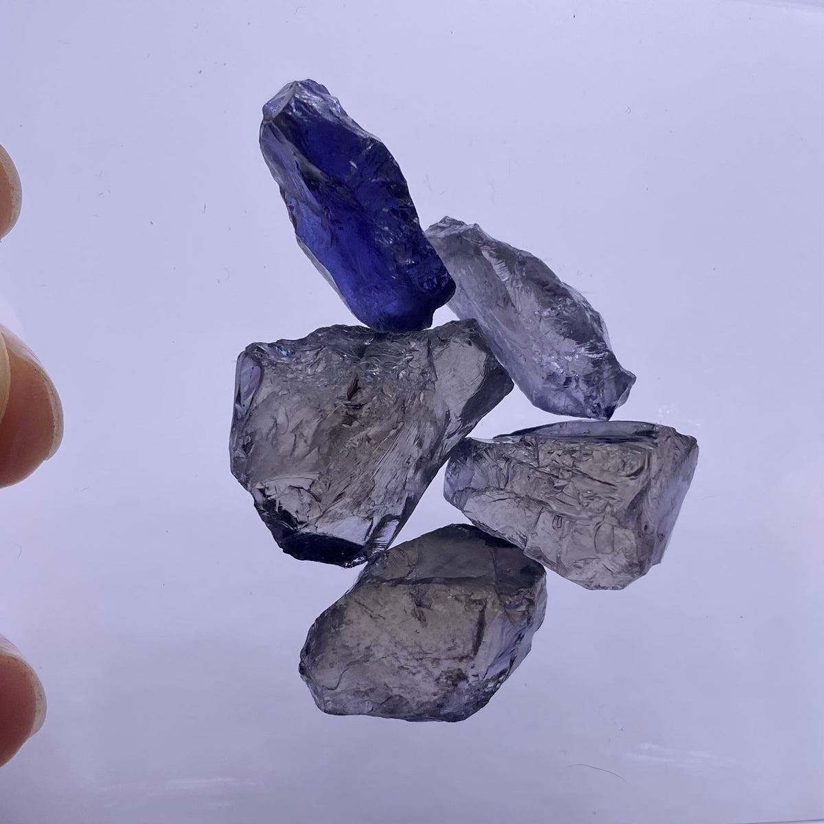 Iolite