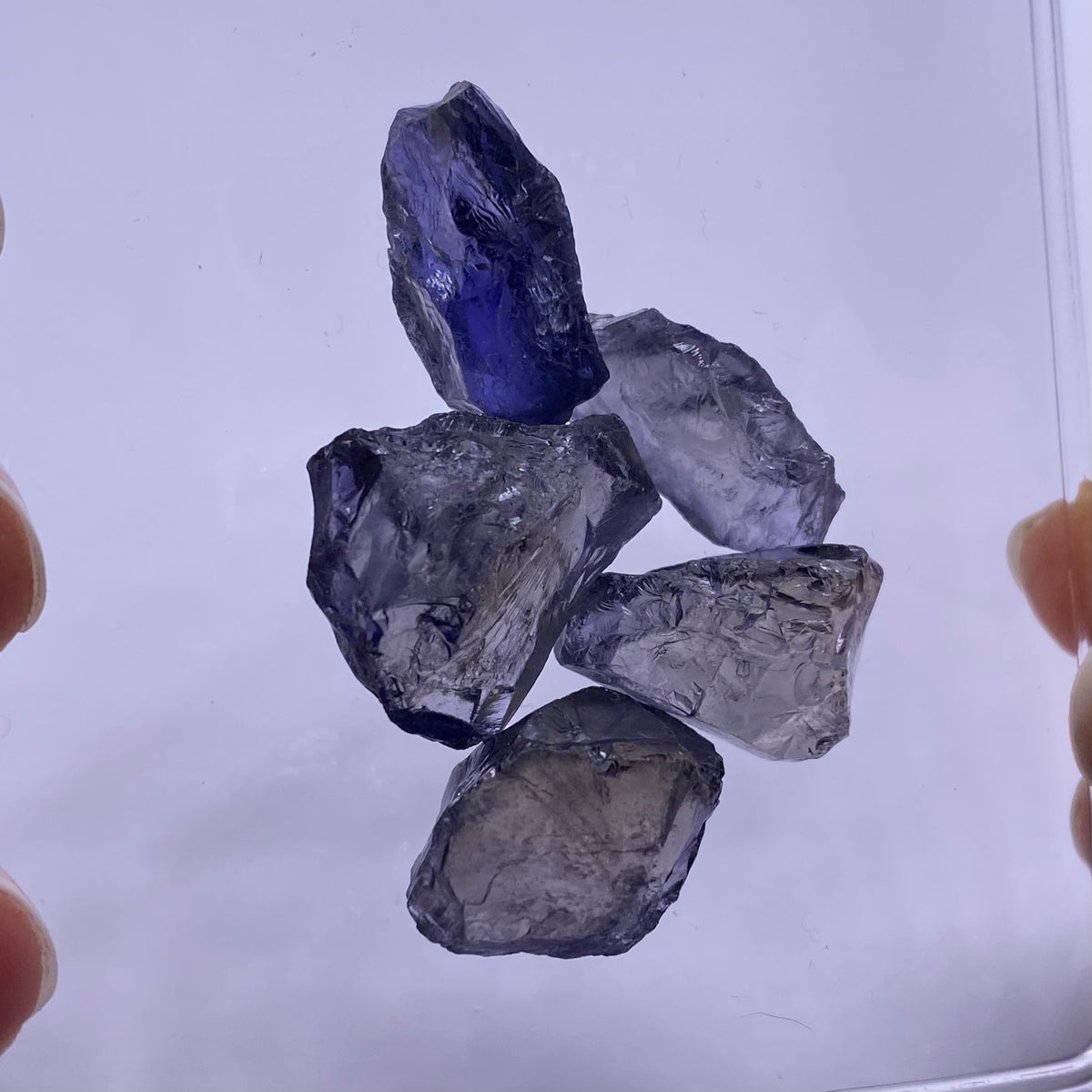 Iolite