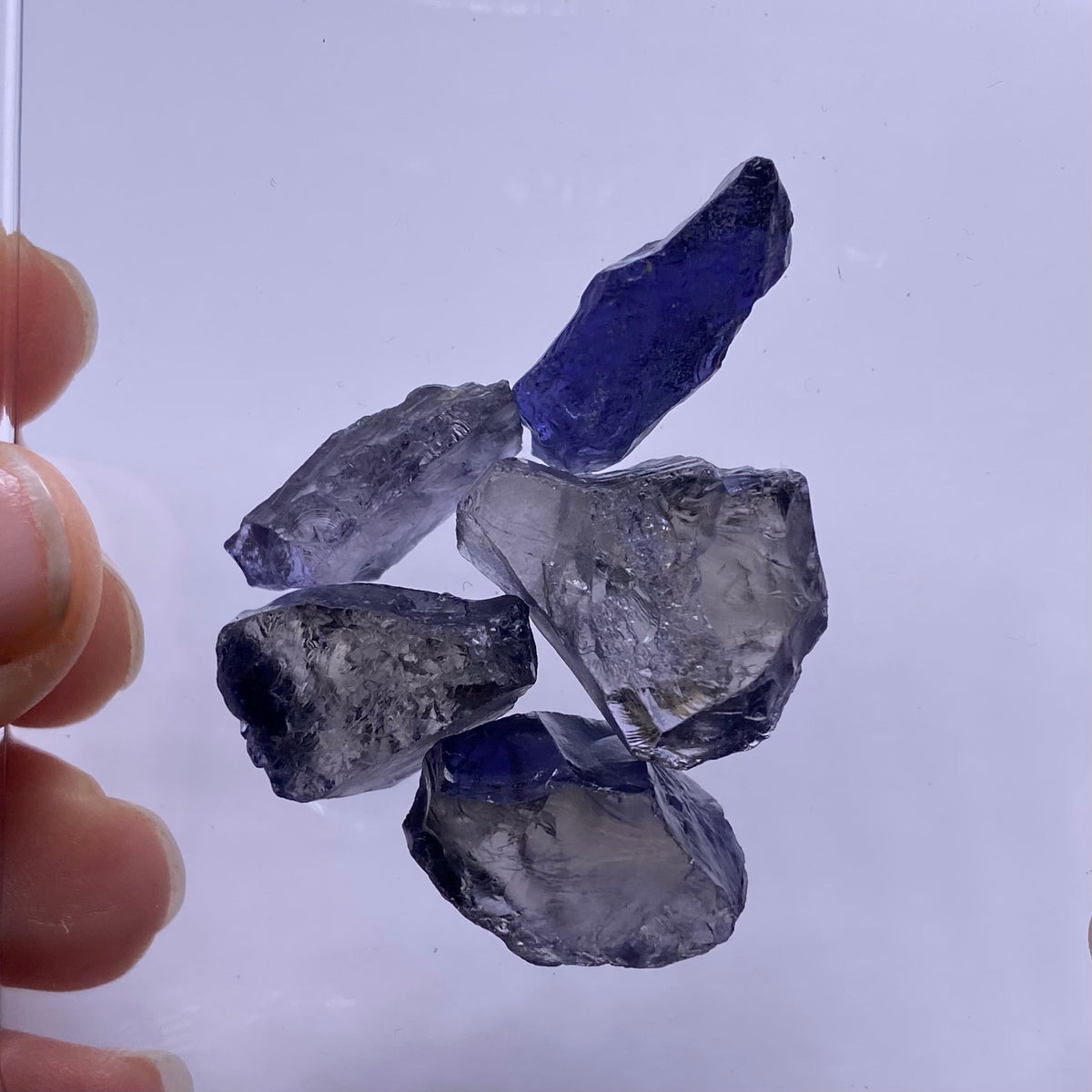Iolite
