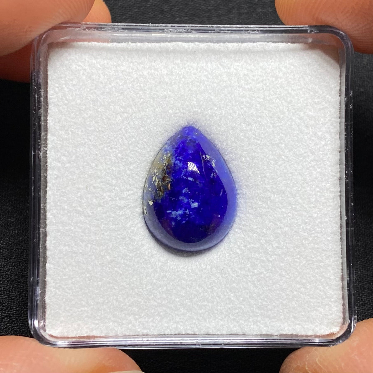 Lapis Lazuli Cabochon