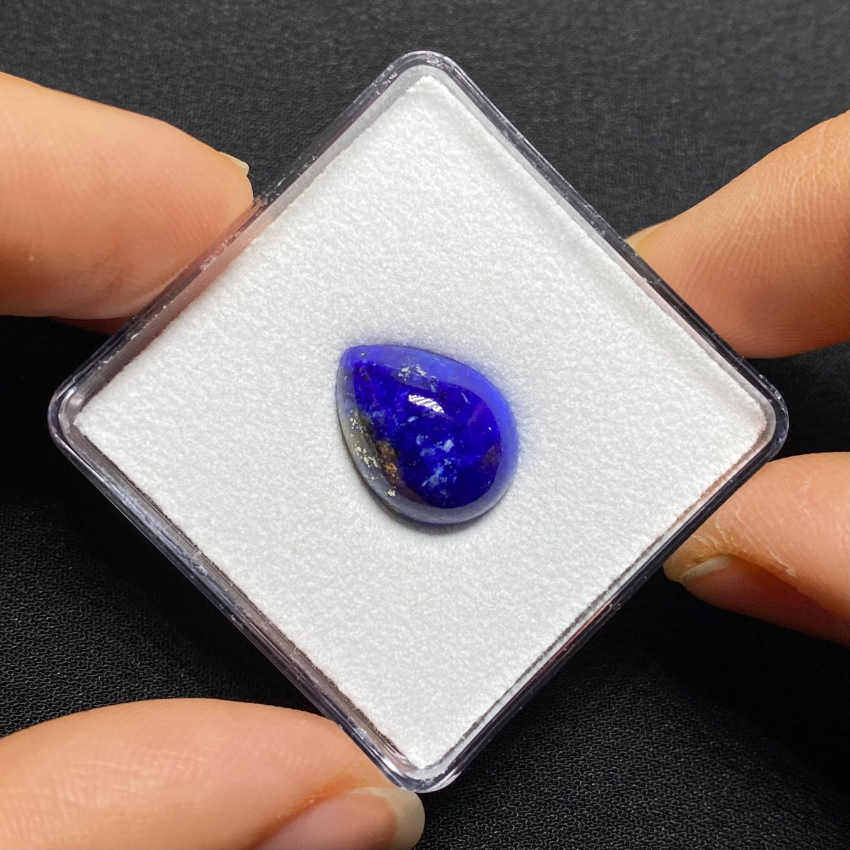 Lapis Lazuli Cabochon