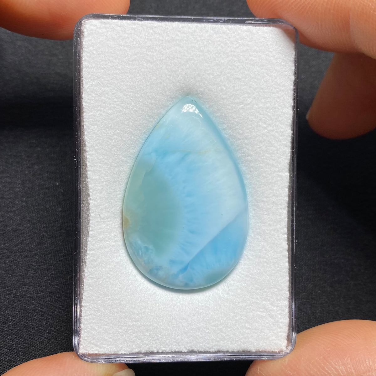 Larimar -Dominican Republic