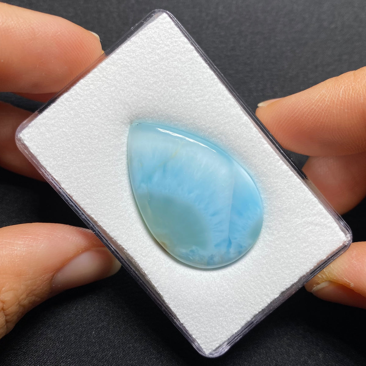 Larimar -Dominican Republic