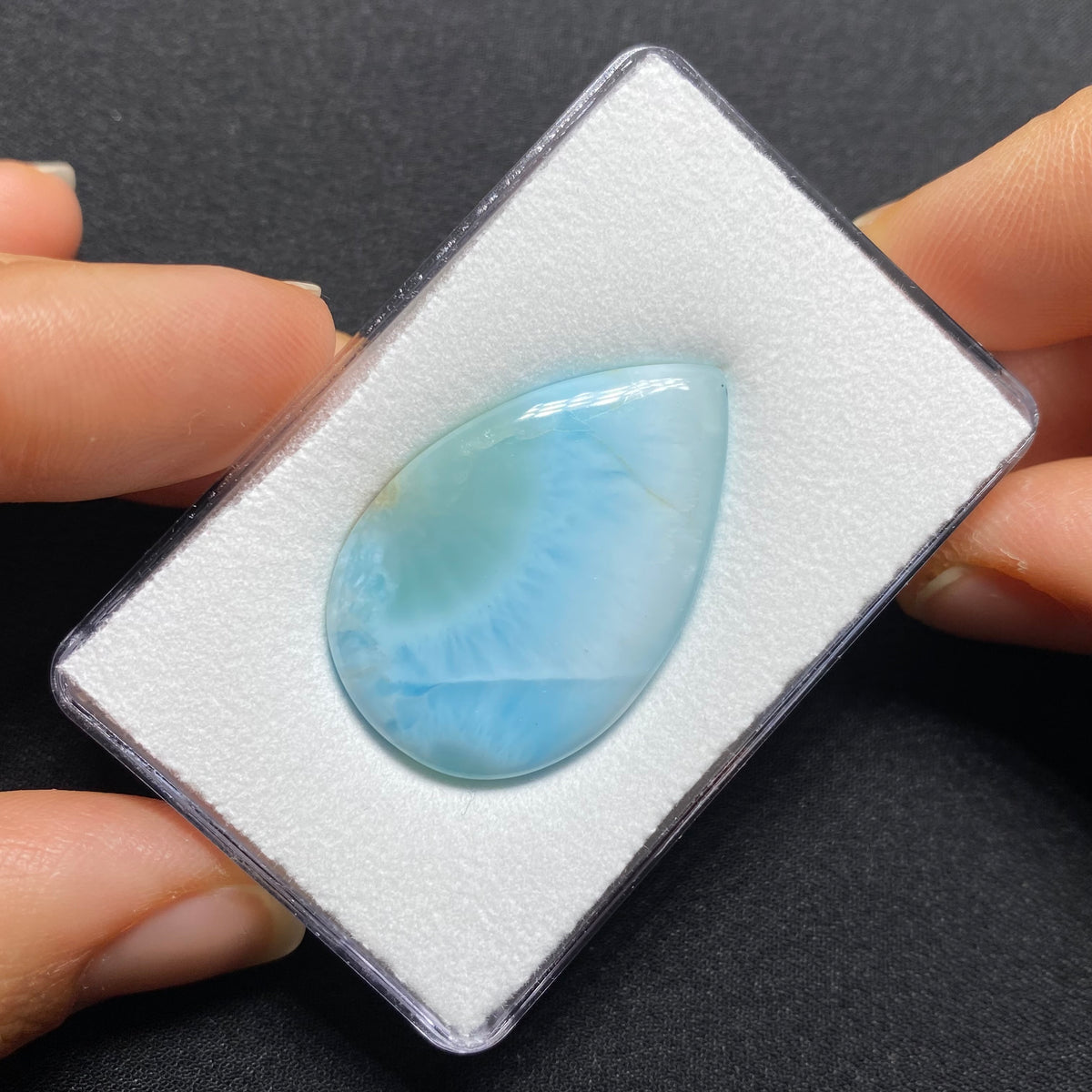 Larimar -Dominican Republic