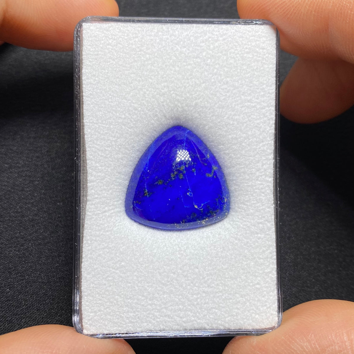 Lapis Lazuli Cabochon