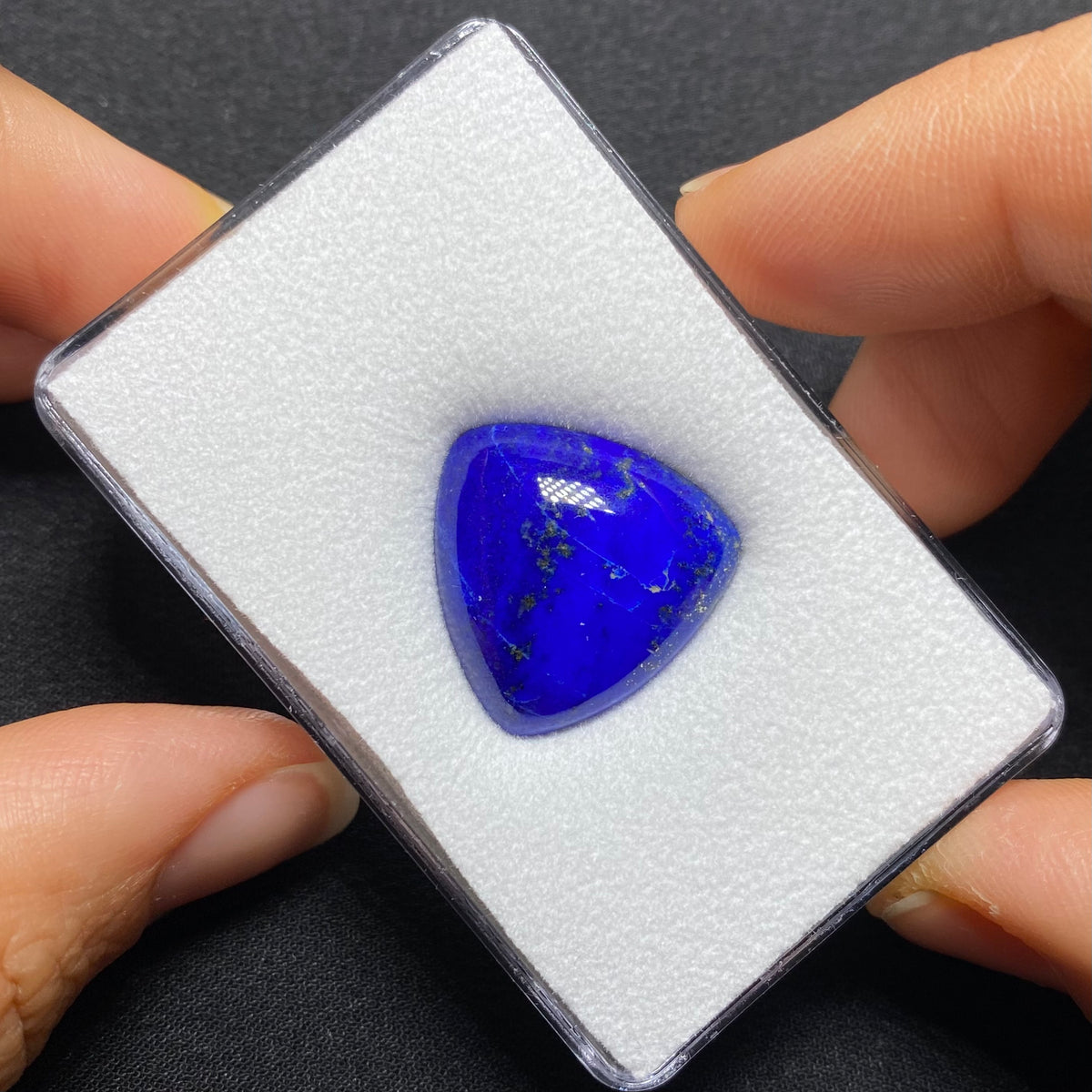 Lapis Lazuli Cabochon