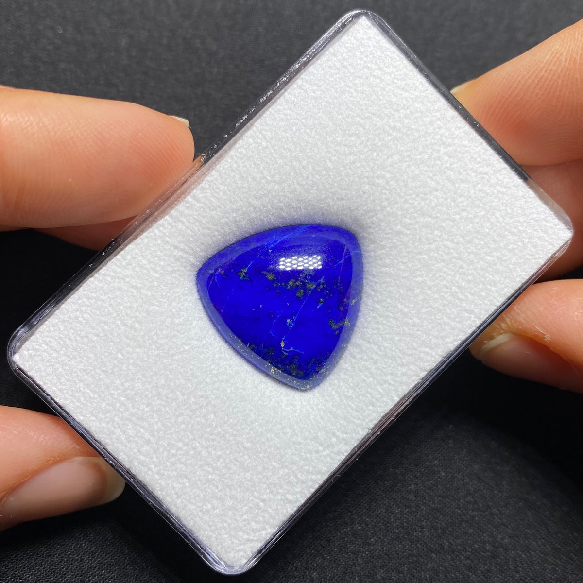 Lapis Lazuli Cabochon