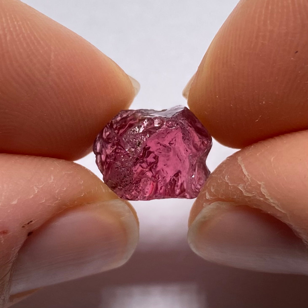 Lindi Garnet - Tanzania