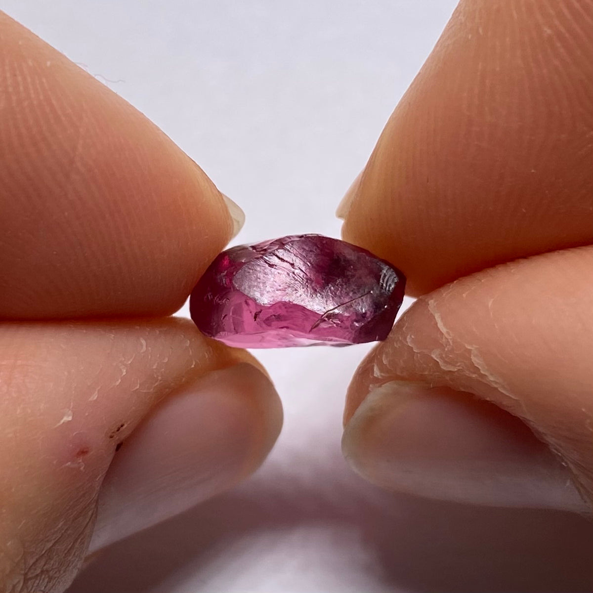 Lindi Garnet - Tanzania