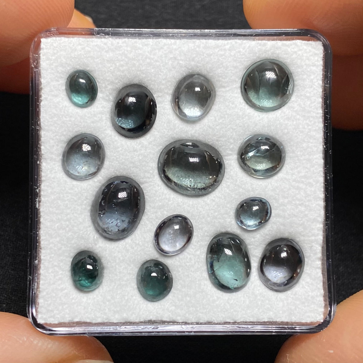 Spinel Cabochons - Burma