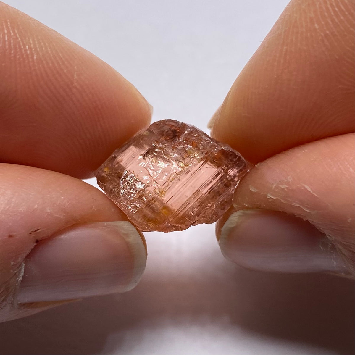 Congo Tourmaline