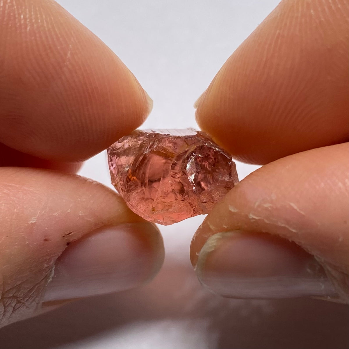 Congo Tourmaline