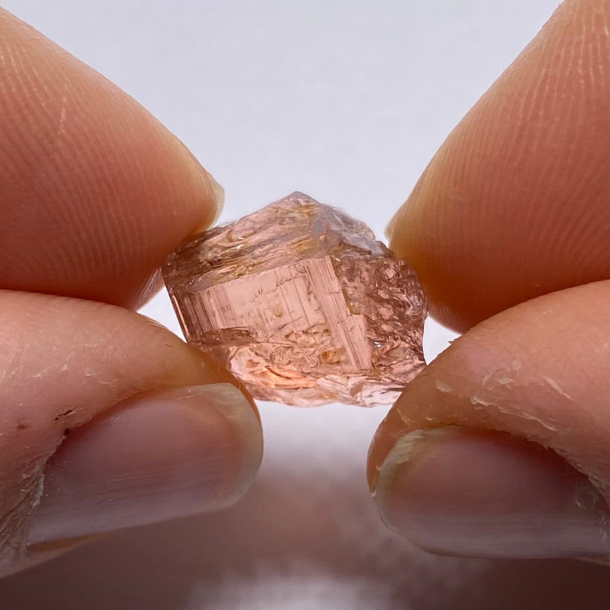 Congo Tourmaline
