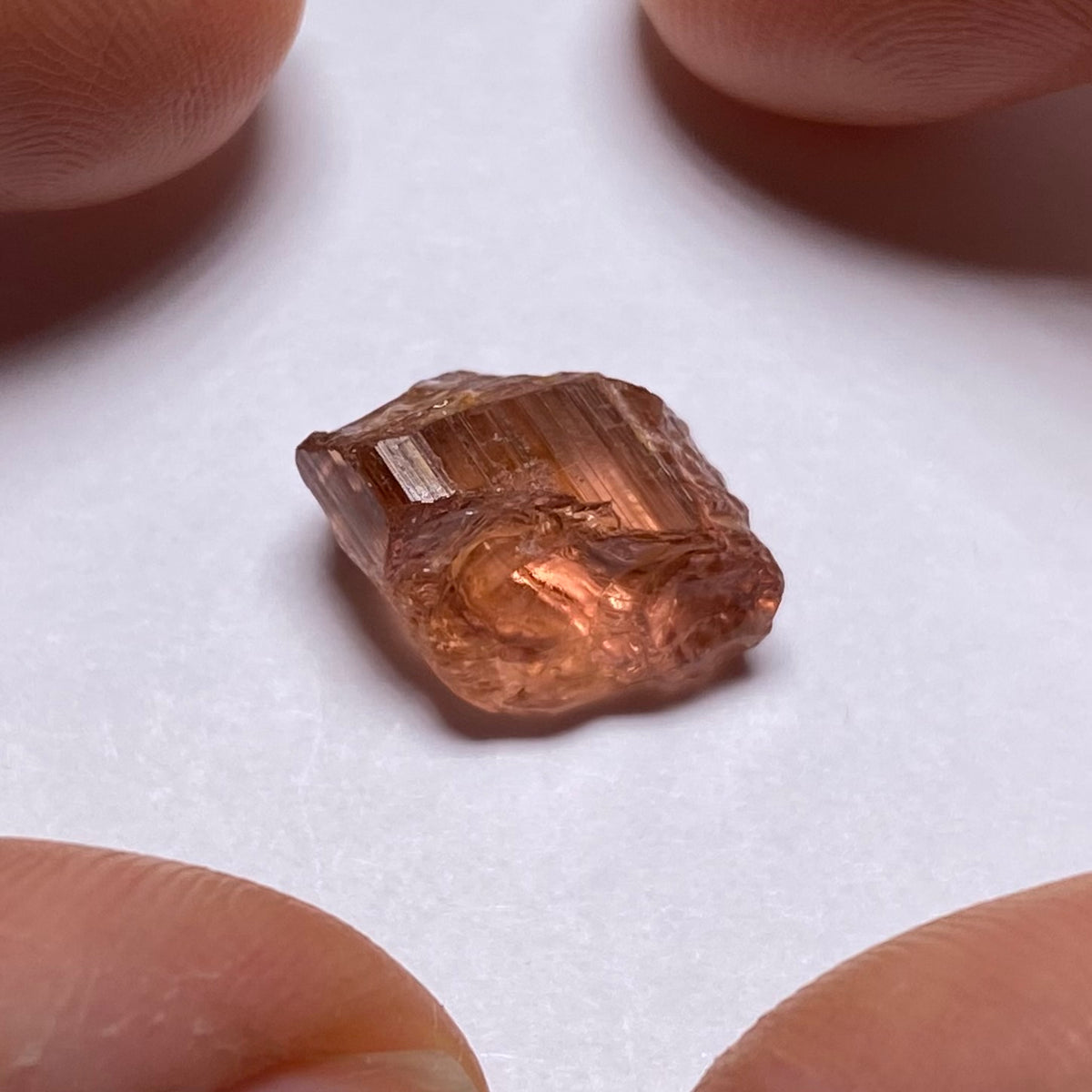 Congo Tourmaline