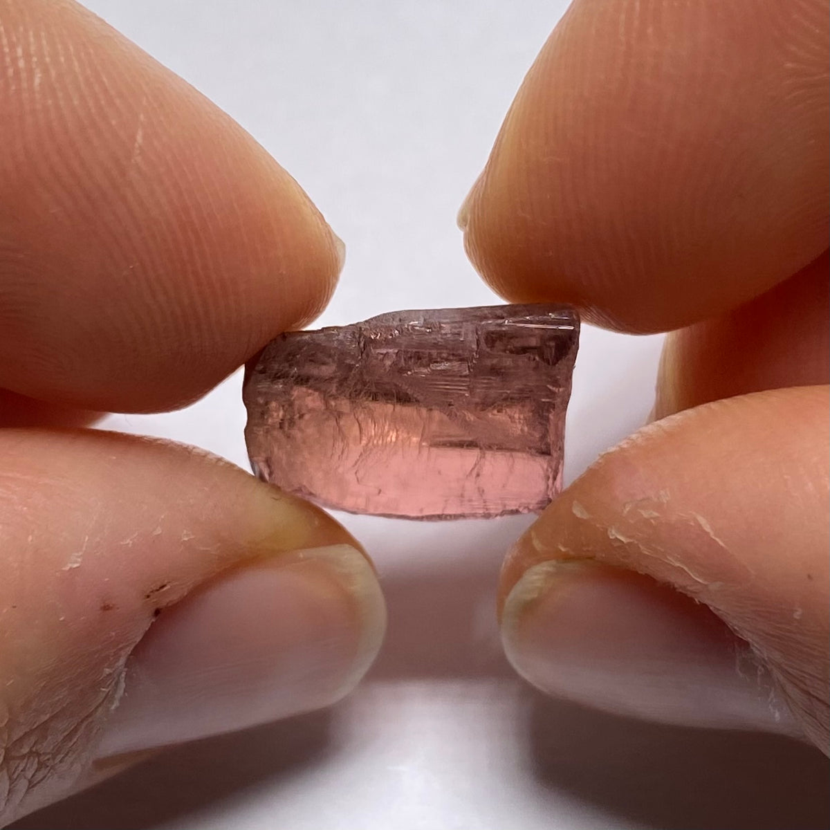 Congo Tourmaline