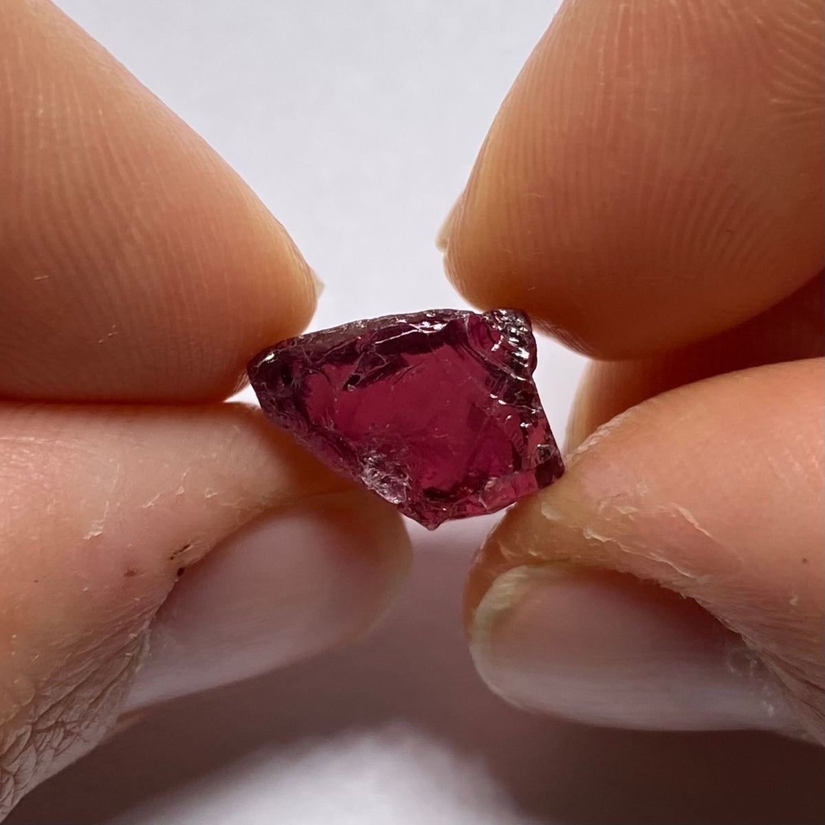 Congo Tourmaline