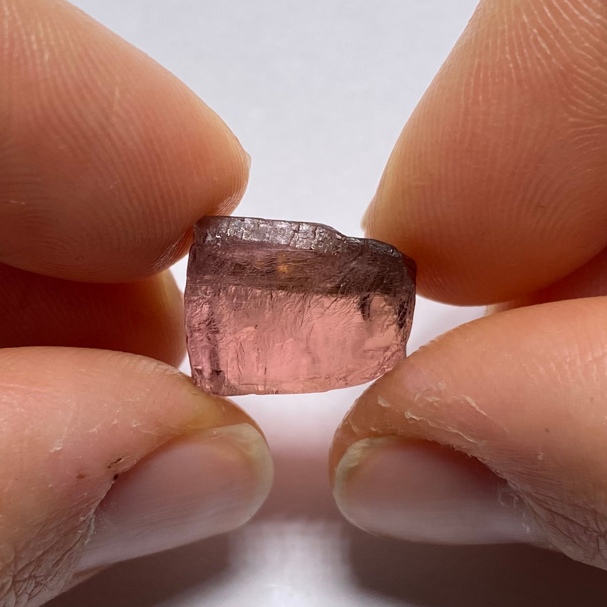 Congo Tourmaline