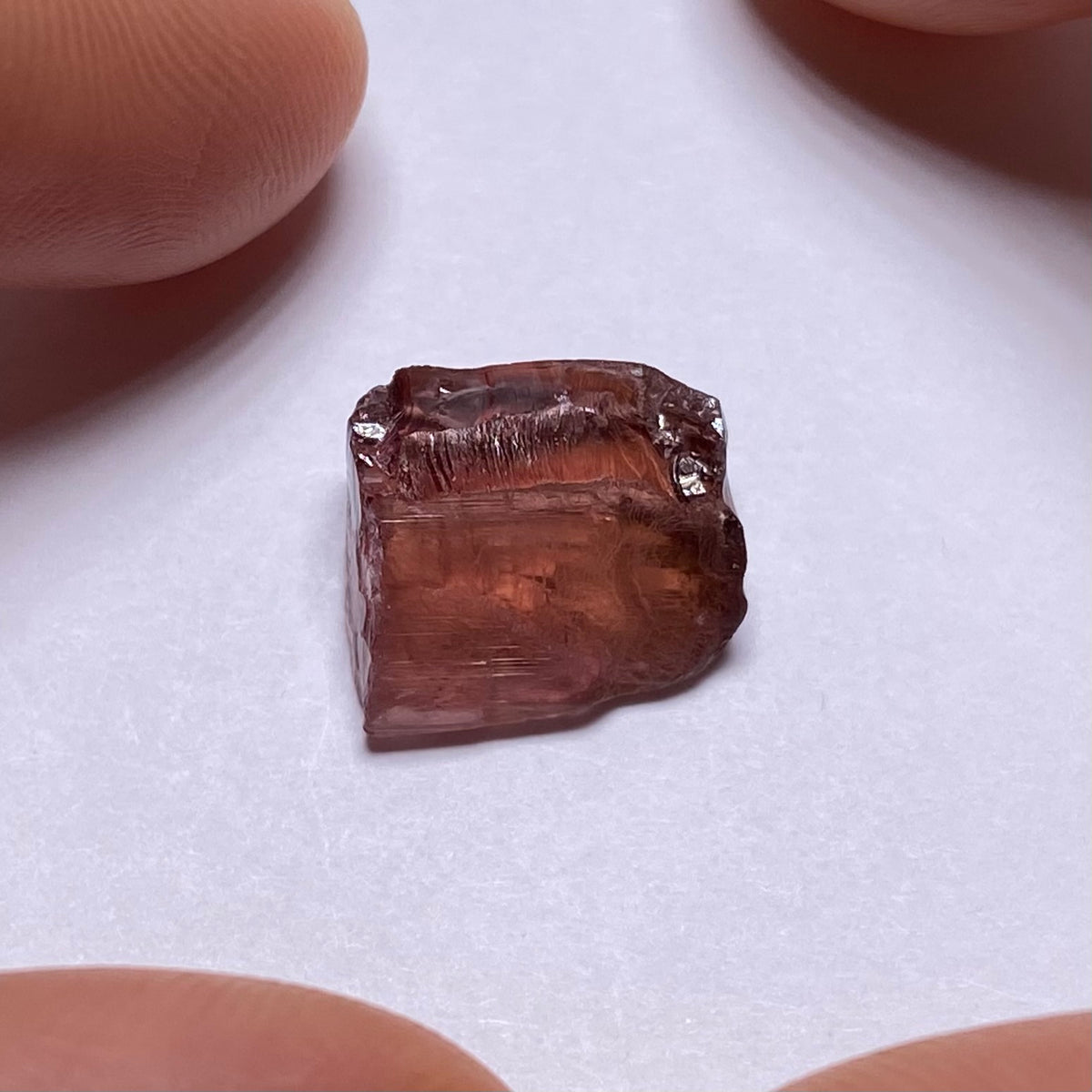 Congo Tourmaline