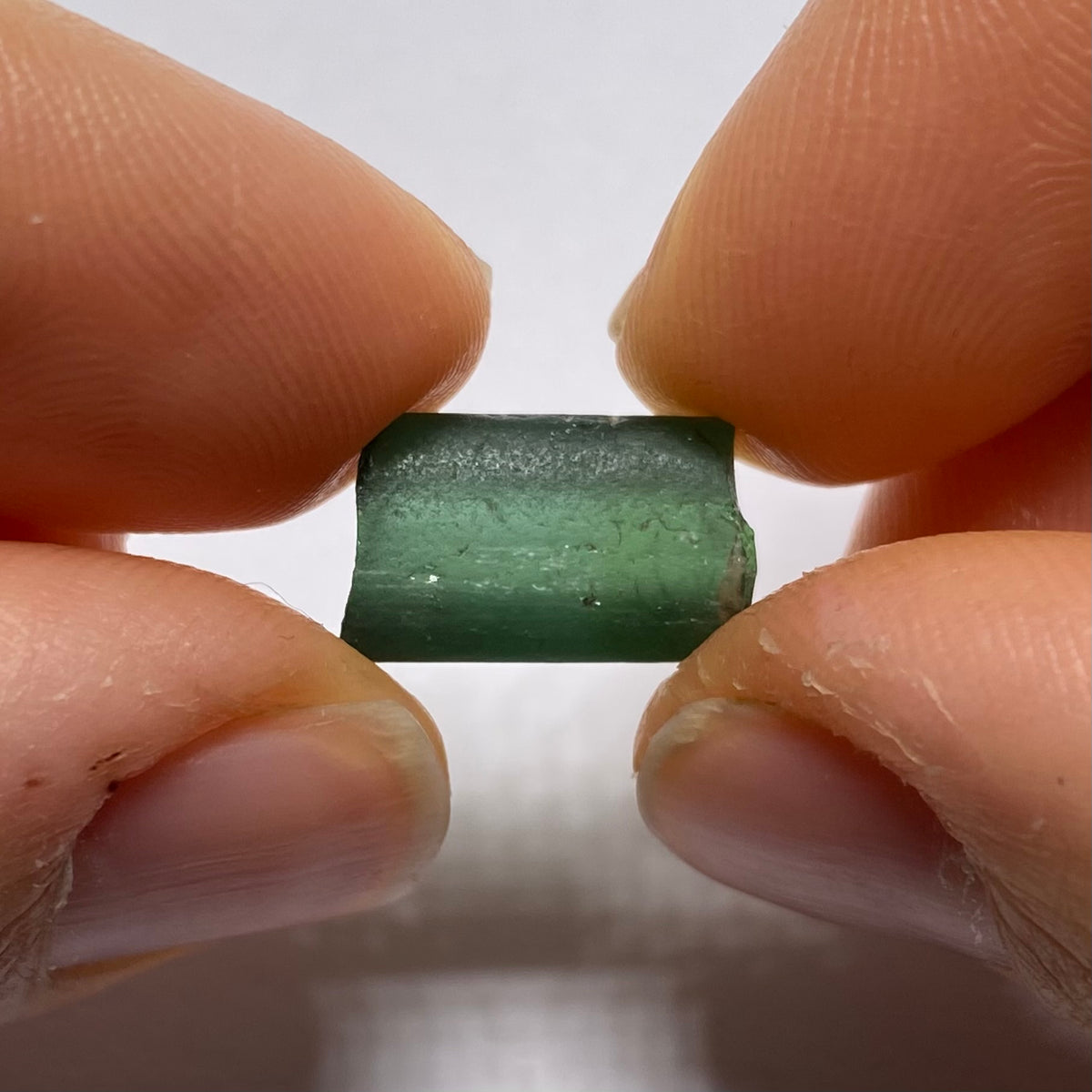 Congo Tourmaline