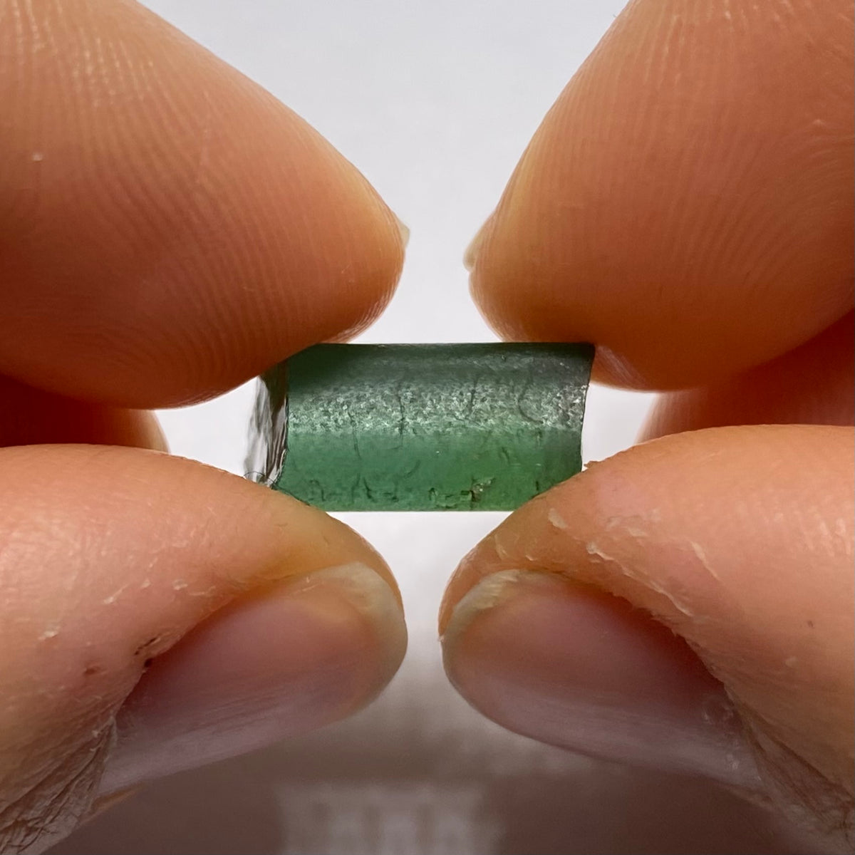 Congo Tourmaline