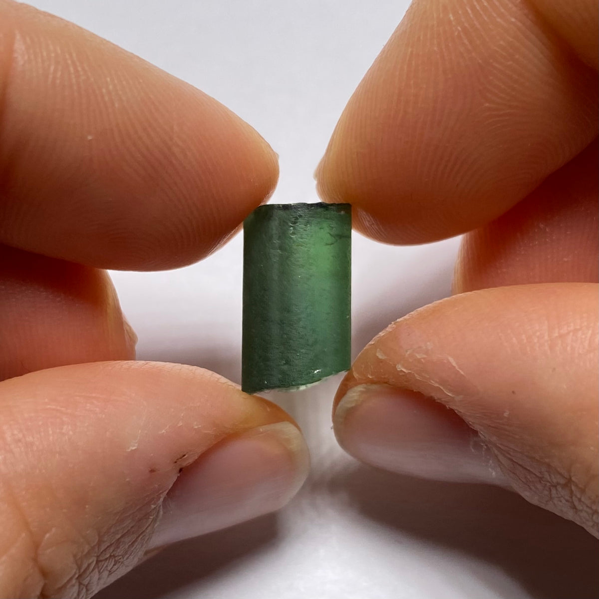 Congo Tourmaline