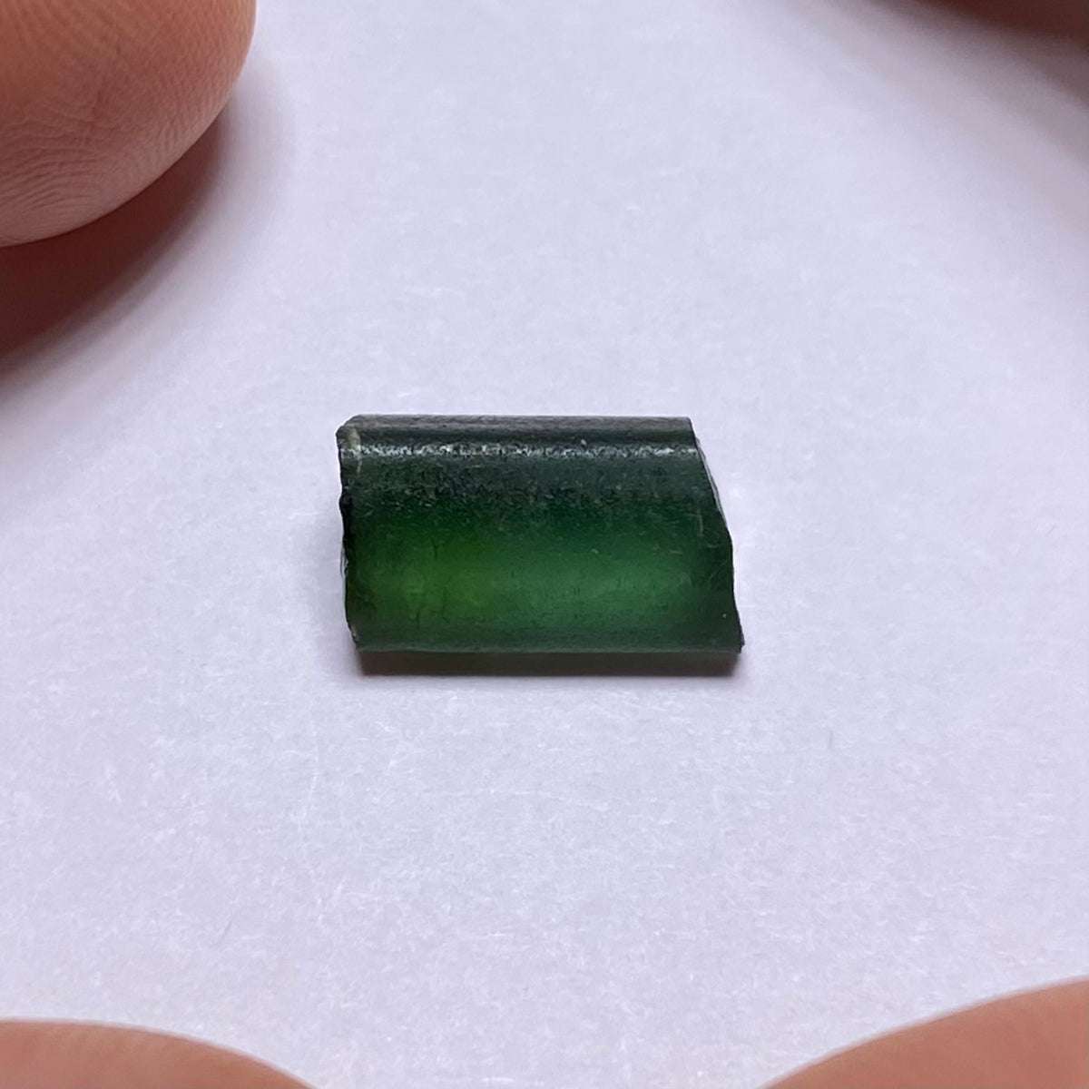 Congo Tourmaline