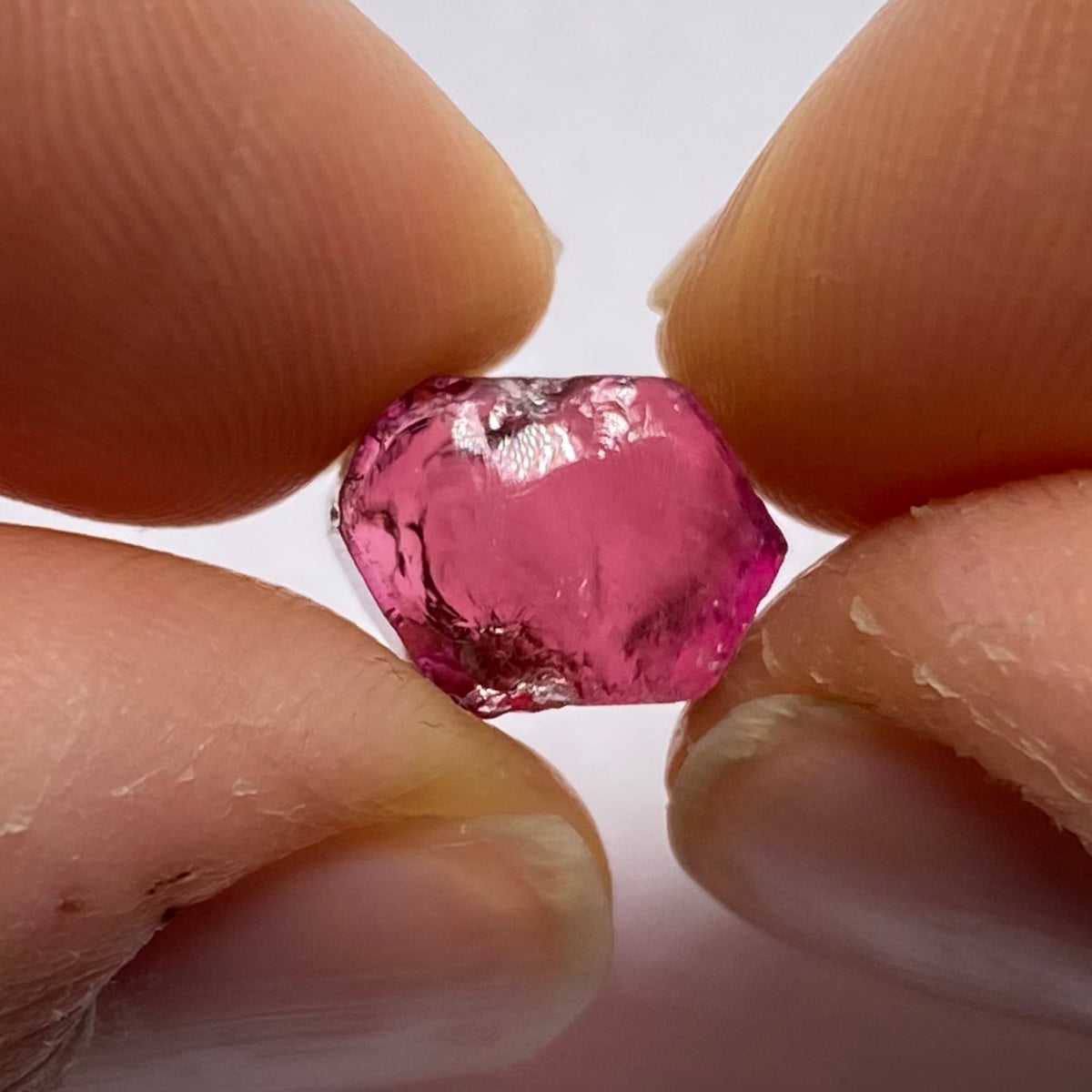 Congo Tourmaline