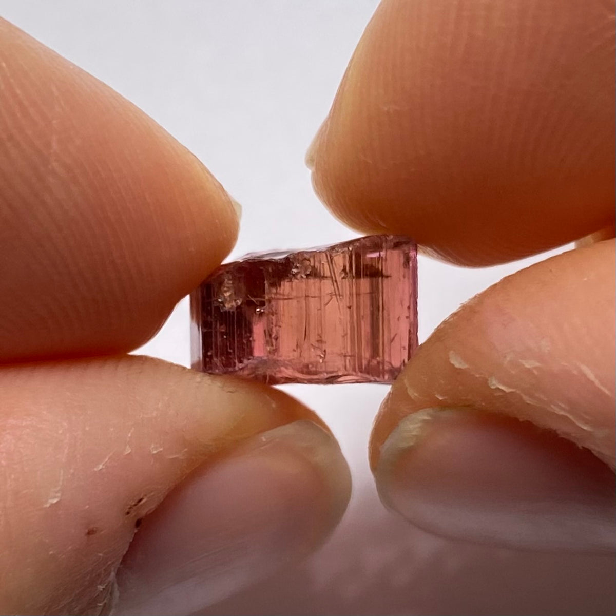 Congo Tourmaline