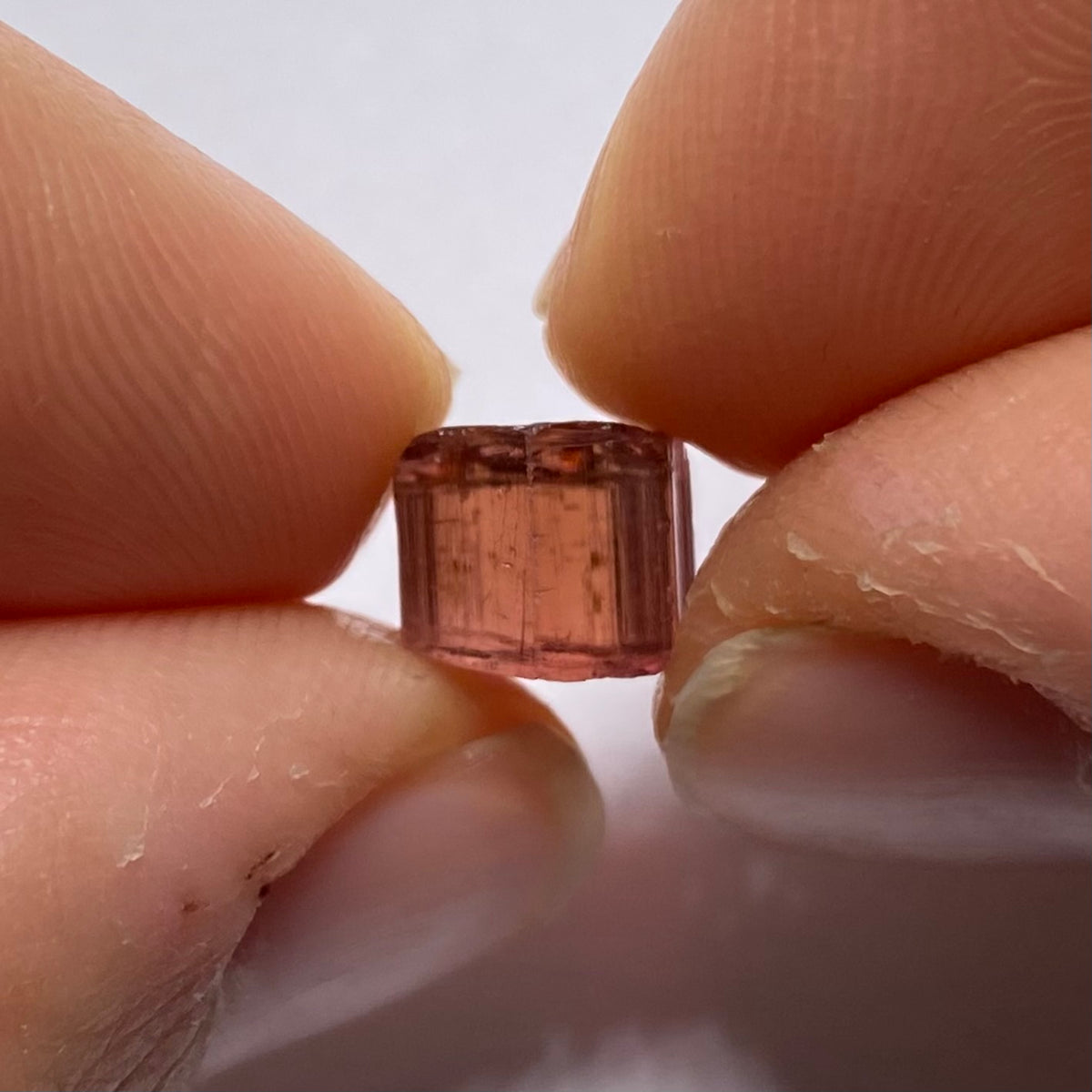 Congo Tourmaline