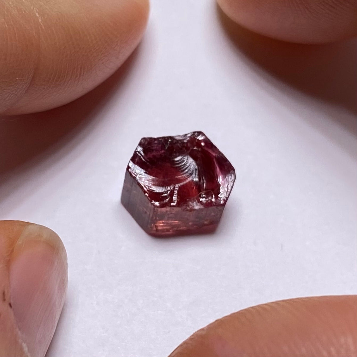 Congo Tourmaline