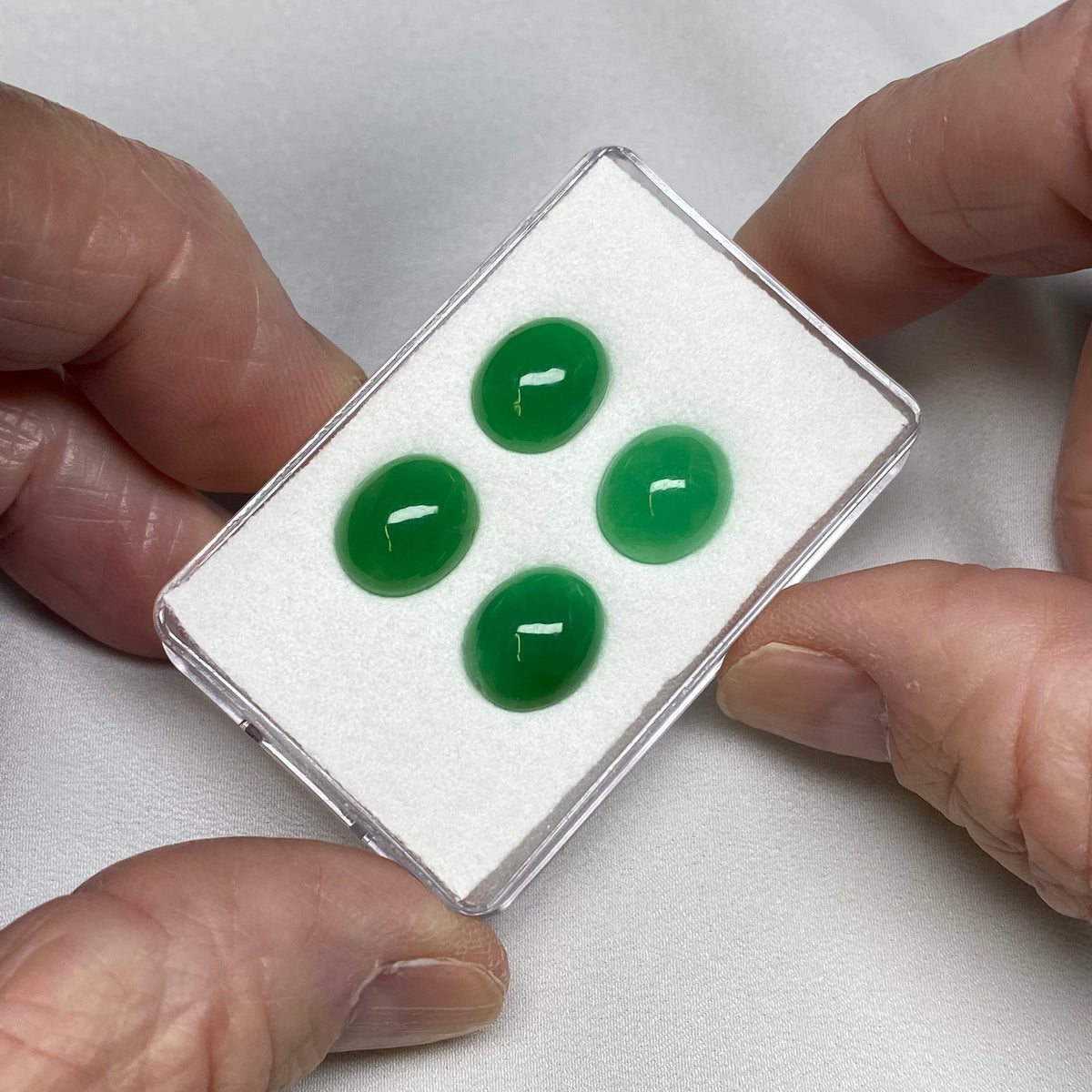 Chrysoprase - Australia