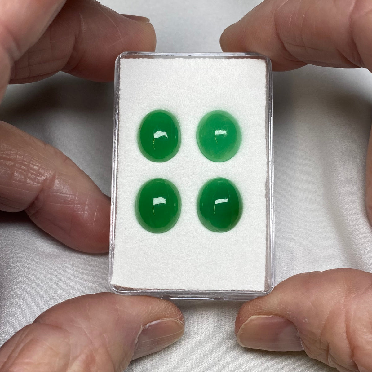 Chrysoprase - Australia