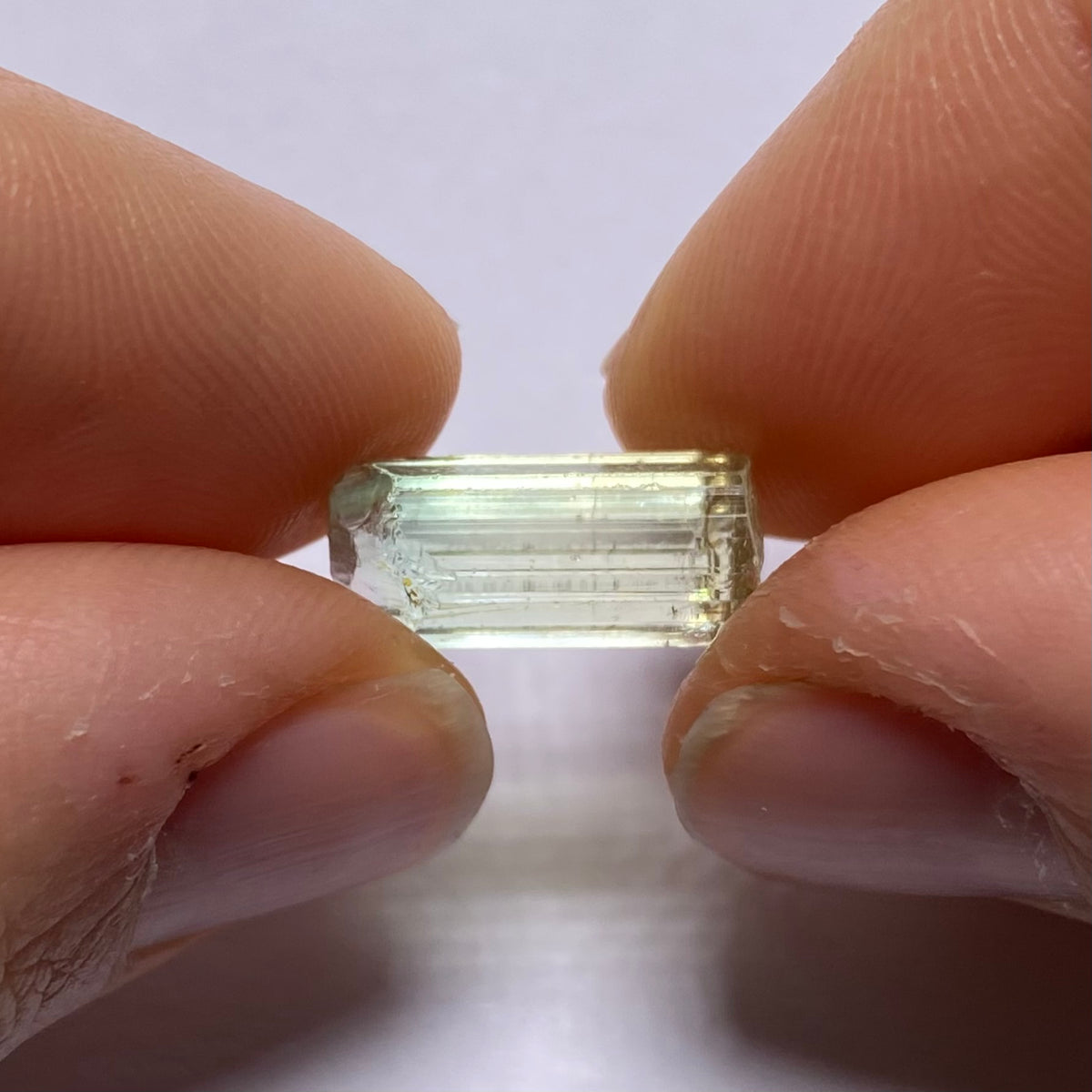 Congo Tourmaline