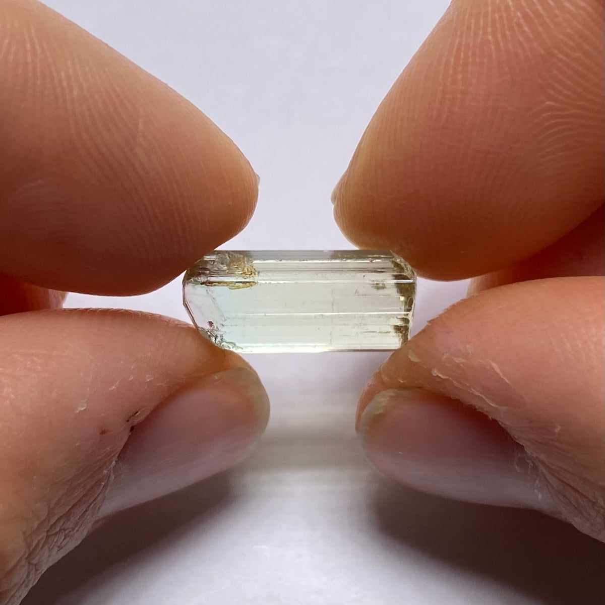 Congo Tourmaline
