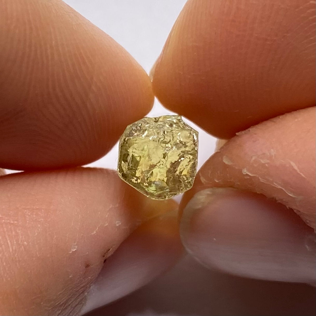 Congo Tourmaline