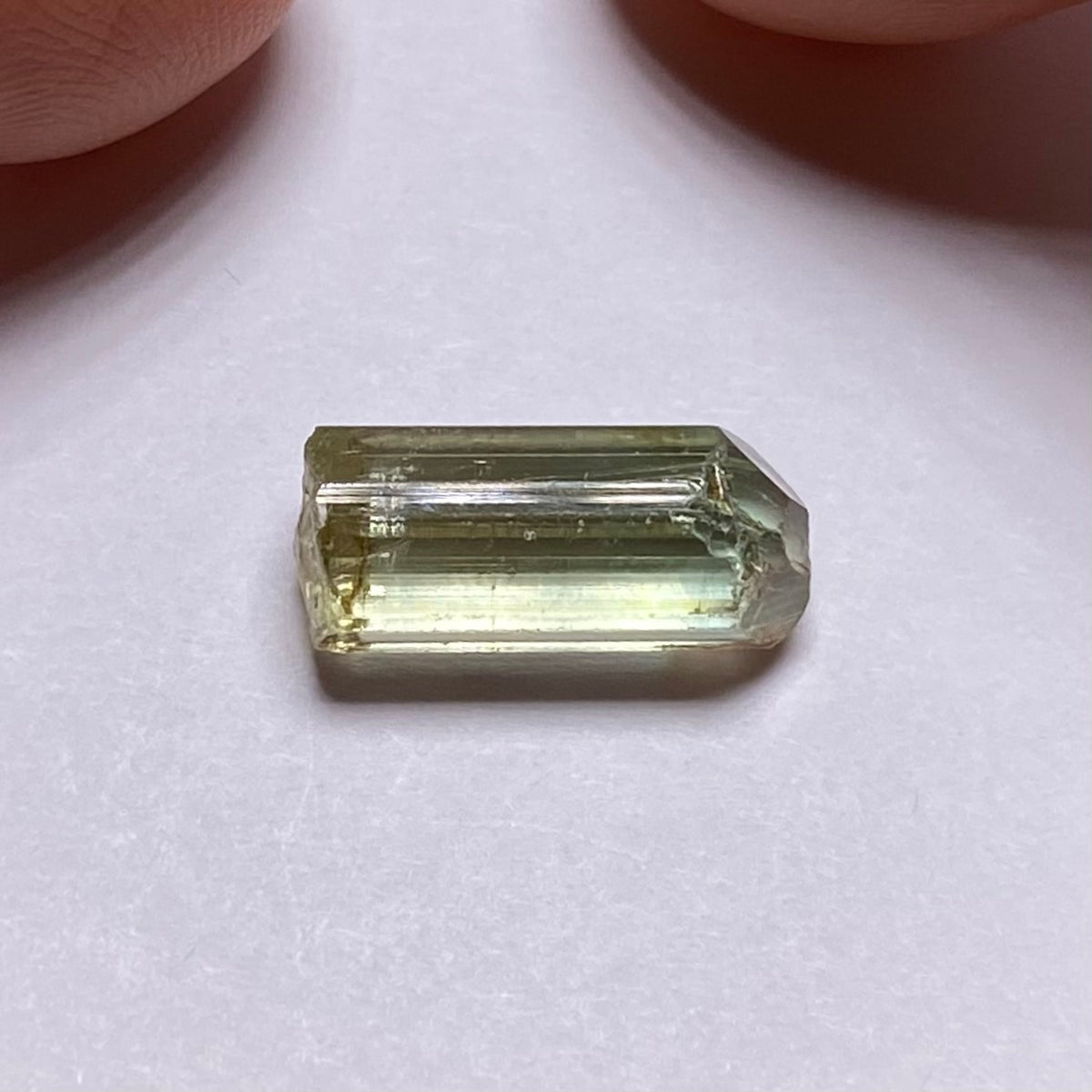 Congo Tourmaline