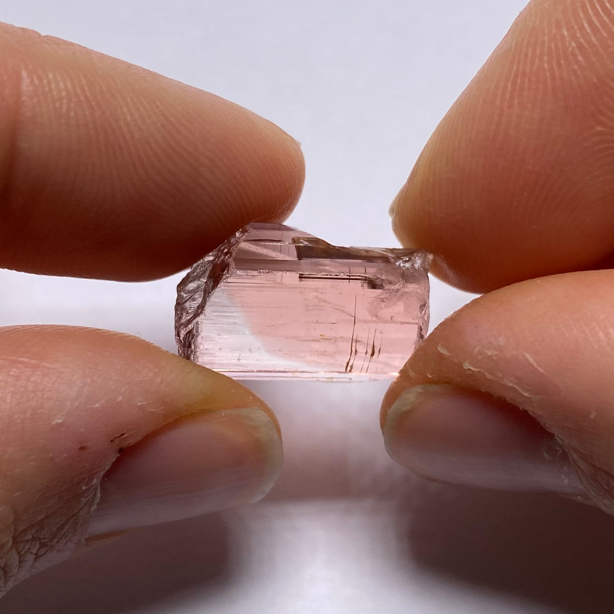 Congo Tourmaline