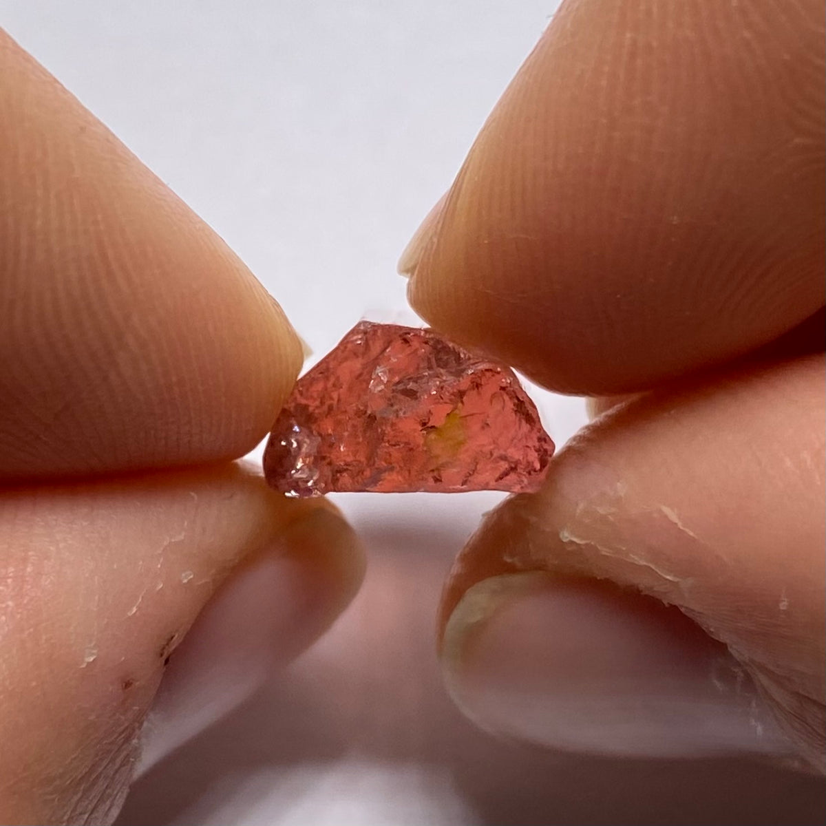 Congo Tourmaline