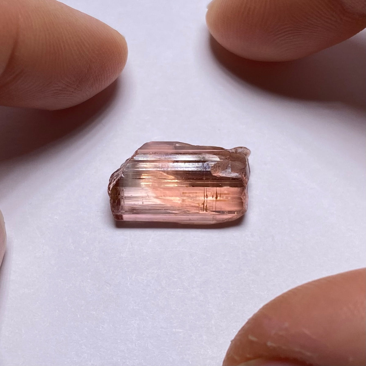 Congo Tourmaline