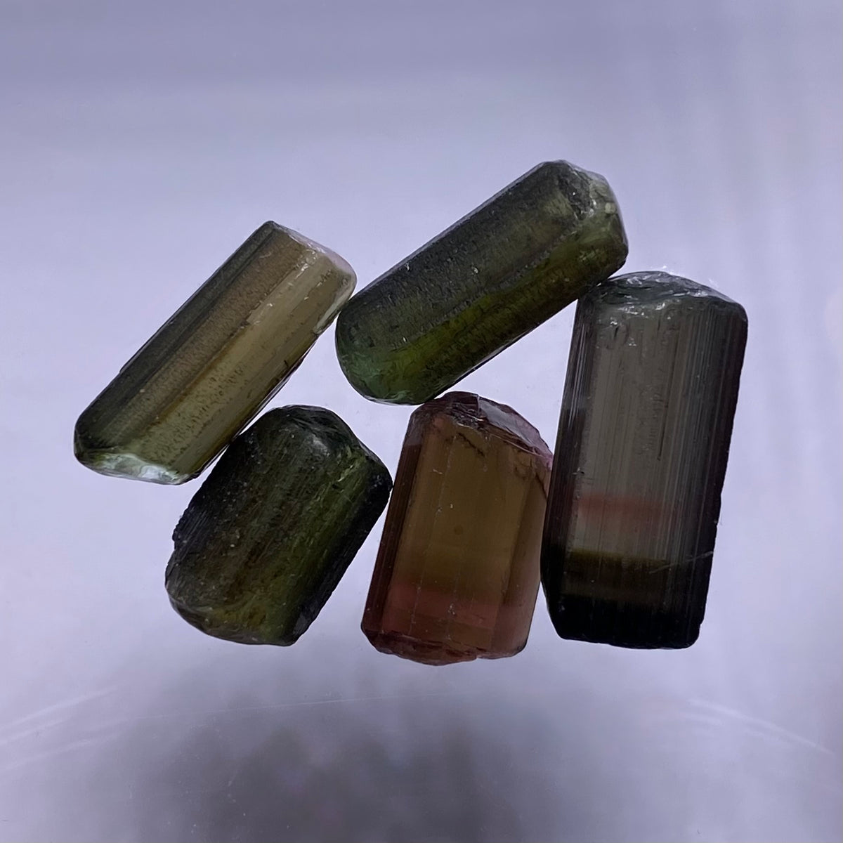 Tourmaline - Calabar, Nigeria