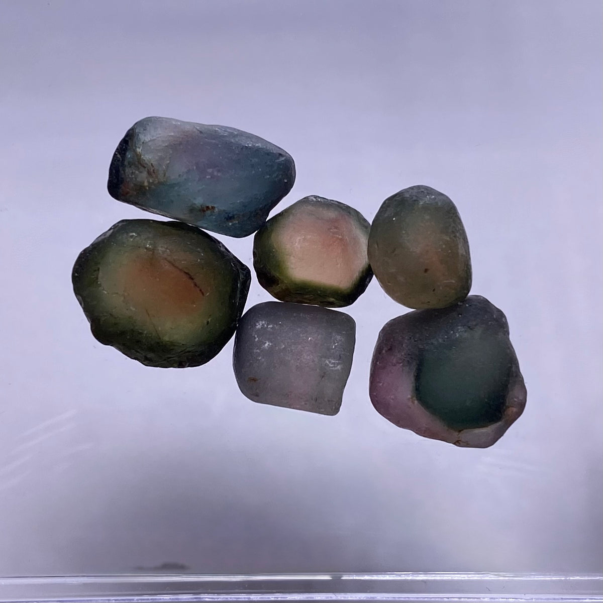 Tourmaline - Calabar, Nigeria