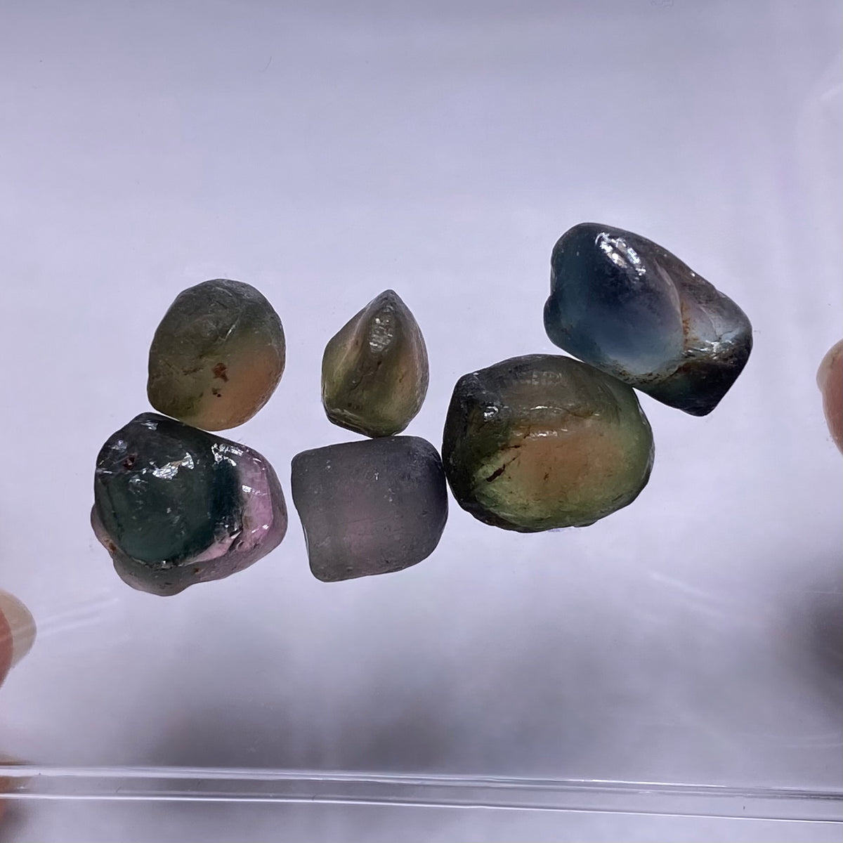 Tourmaline - Calabar, Nigeria