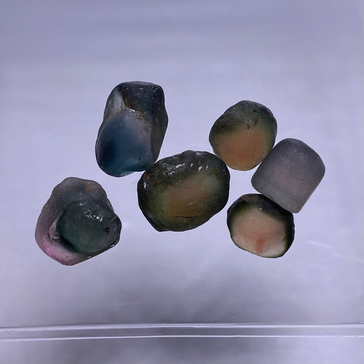 Tourmaline - Calabar, Nigeria