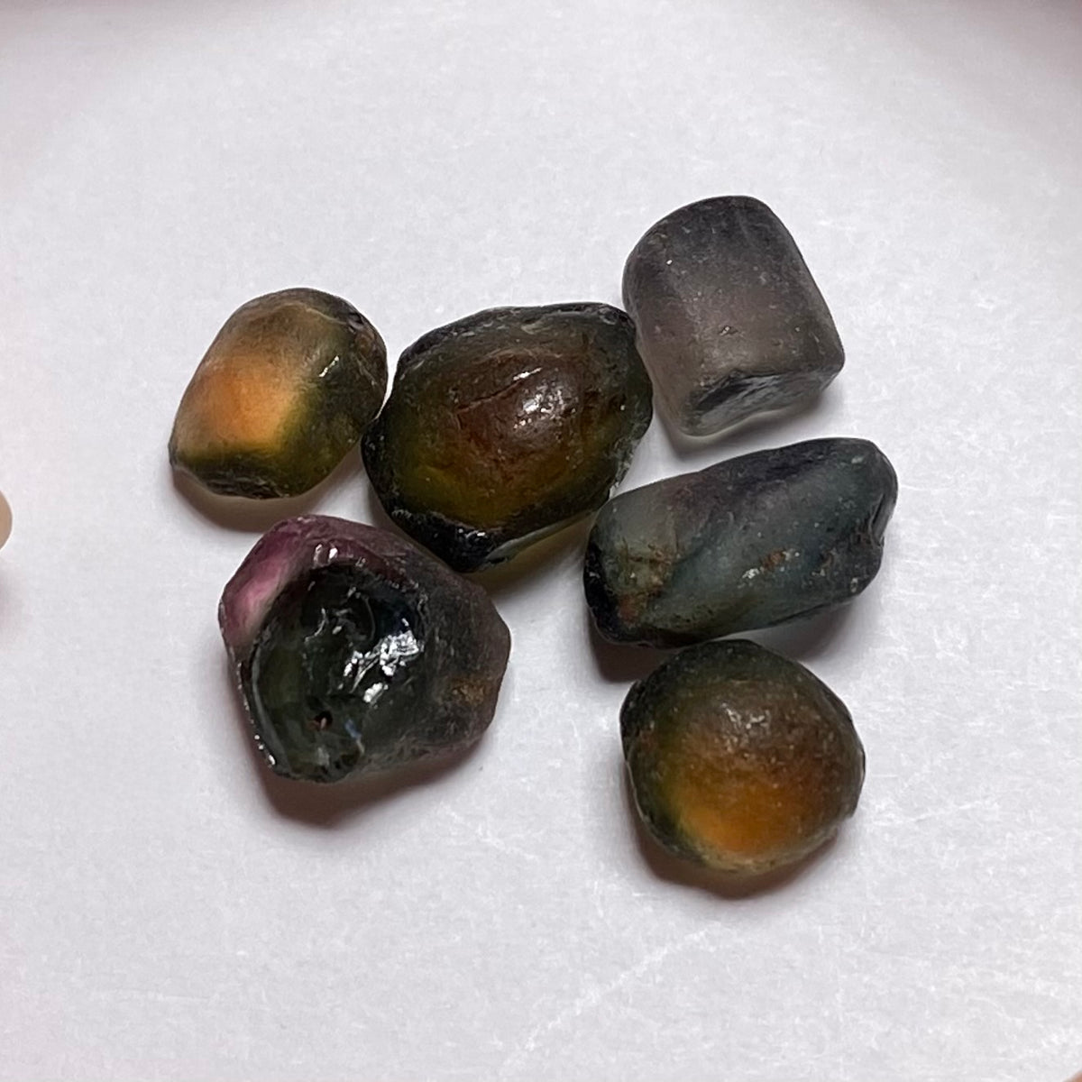 Tourmaline - Calabar, Nigeria